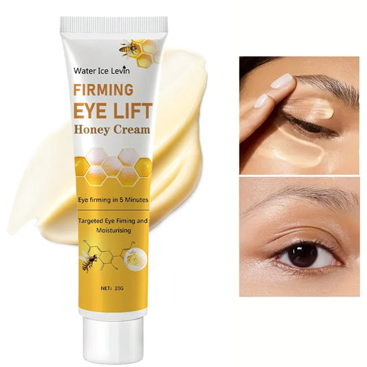 Honey Dark Circle Repair Eye Cream