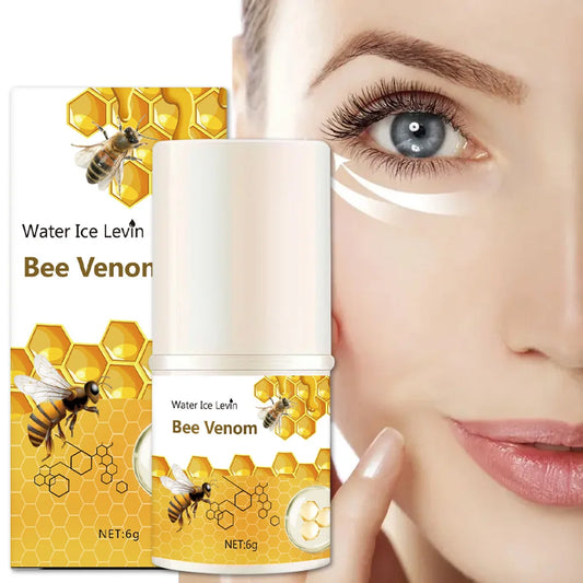 Bee Venom Anti-Puffiness Eye Cream Stick